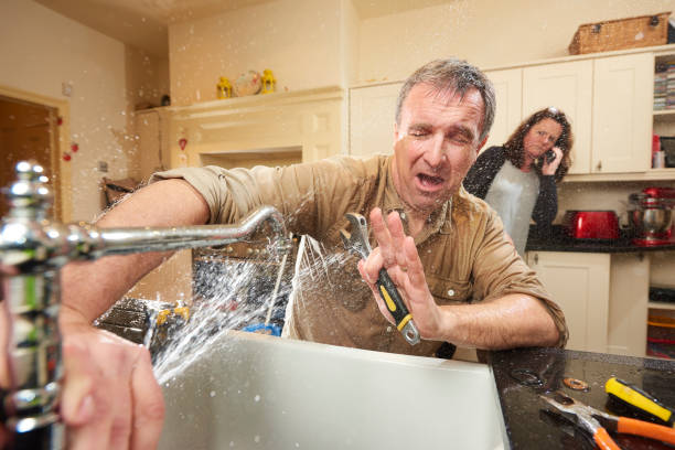 Best Basement water damage restoration  in St Martinville, LA